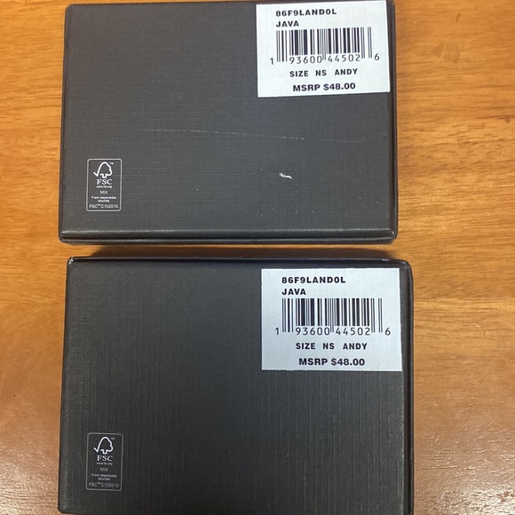 Michael Kors card case - Picture 4 of 4